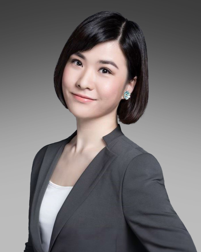 Jun Shi | Kirschner Rychlick PLLC