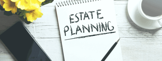 Estate Planning