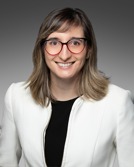 Ana Fuertes Martinotti Photo