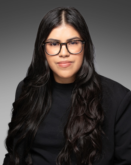 Gretel Mejia Photo