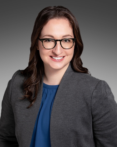 Kendra Rychlick Photo