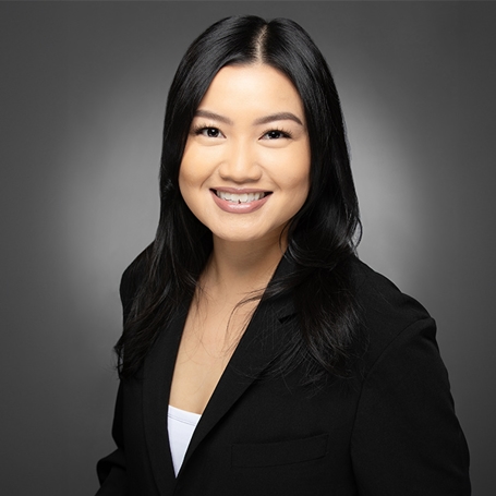 Cecelia Cha Photo