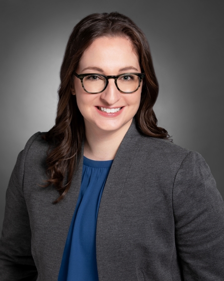 Kendra Rychlick Photo