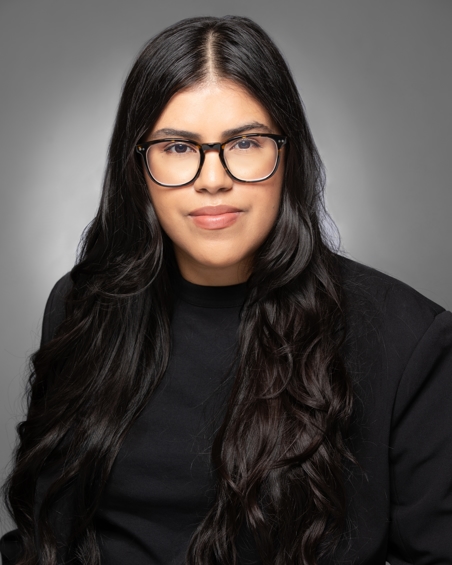 Gretel Mejia Photo
