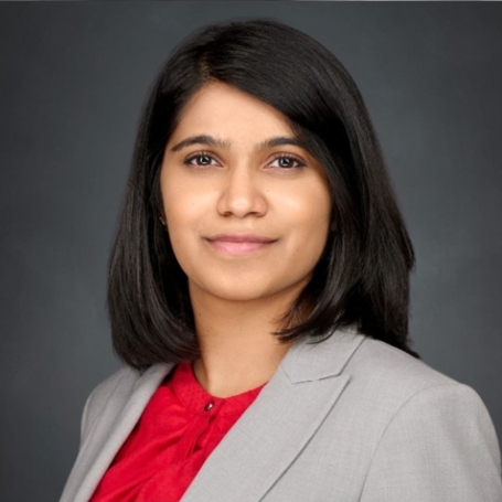 Manogjna  Vaddiraju Photo