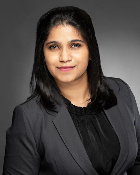 Manogjna  Vaddiraju Photo