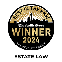 Best in PNW 2024 Gold Best in PNW 2024 Gold