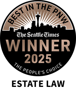 Best in PNW 2025 Bronze