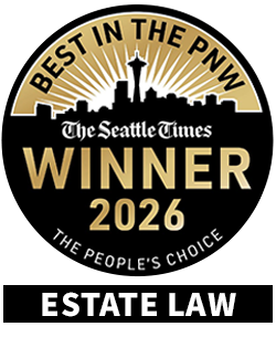 Best in PNW 2025 Gold - mstg